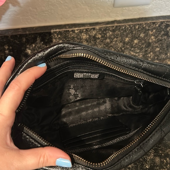 KARL LAGERFELD Crossbody Bag - Picture 2 of 2